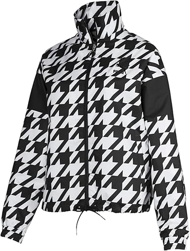 giacchetto puma donna