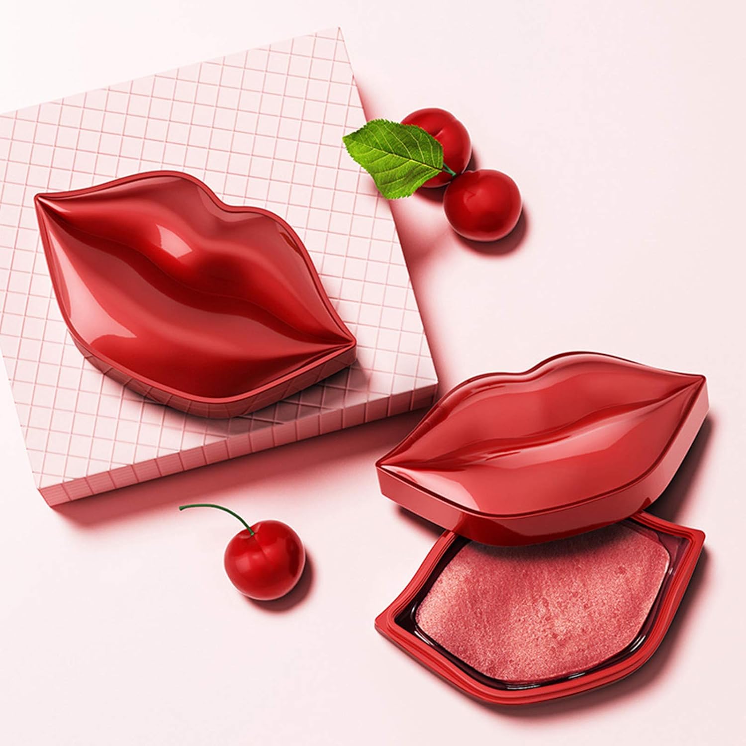 Treatment Lip Masks Plumping Lips Balm Hydrates Lips Moisturer For Overnight Moisturizing Lips Anti-Wrinkle Anti-Aging: Beauty