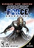 Star Wars The Force Unleashed: Ultimate Sith Edition - PC