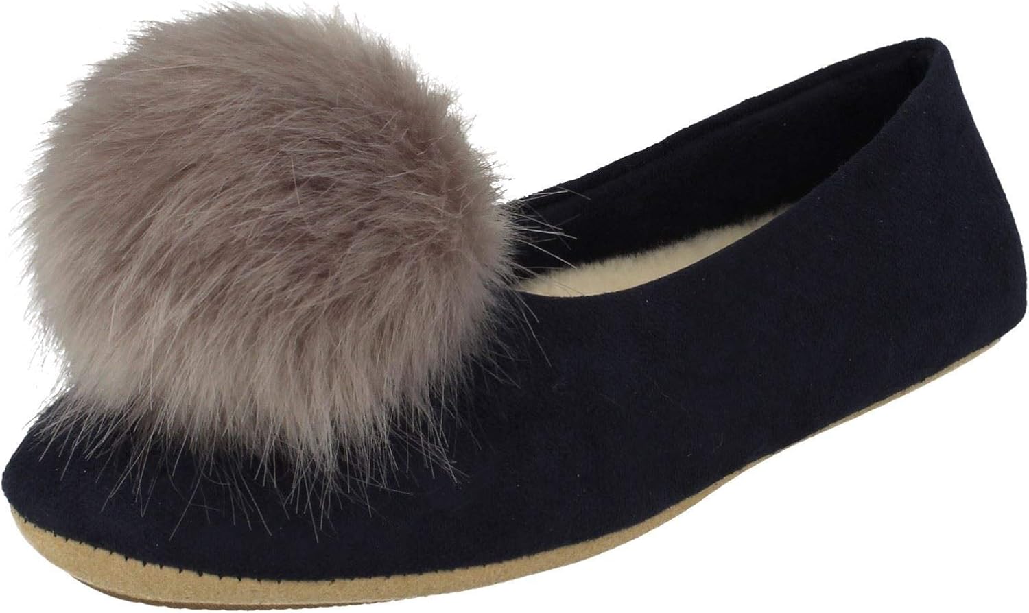 clarks ladies slippers