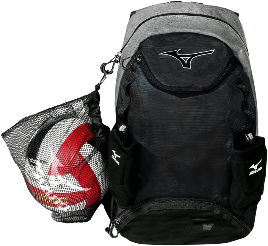 Venta > mizuno volleyball bags discount > en stock