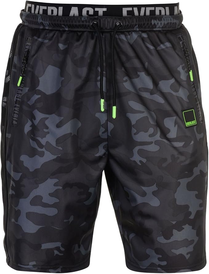 everlast sport bike shorts