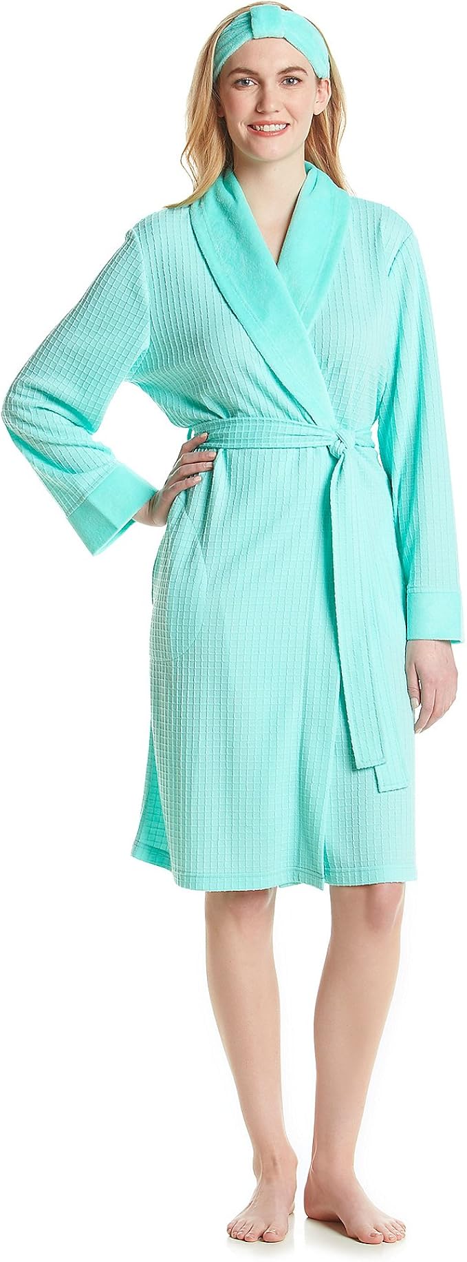 Jasmine Rose Robe Amazon Maison & Jardin