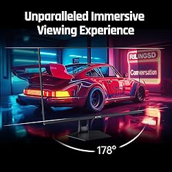 KTC 27'' 280Hz 240Hz Gaming Monitor 1ms GTG 350nits