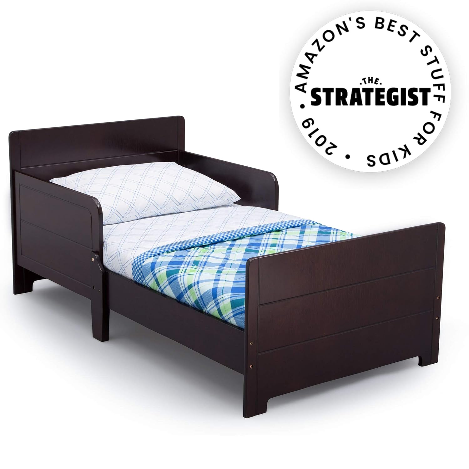 Amazon.com: Delta Kids MySize - Cama infantil, Cama de niño ...