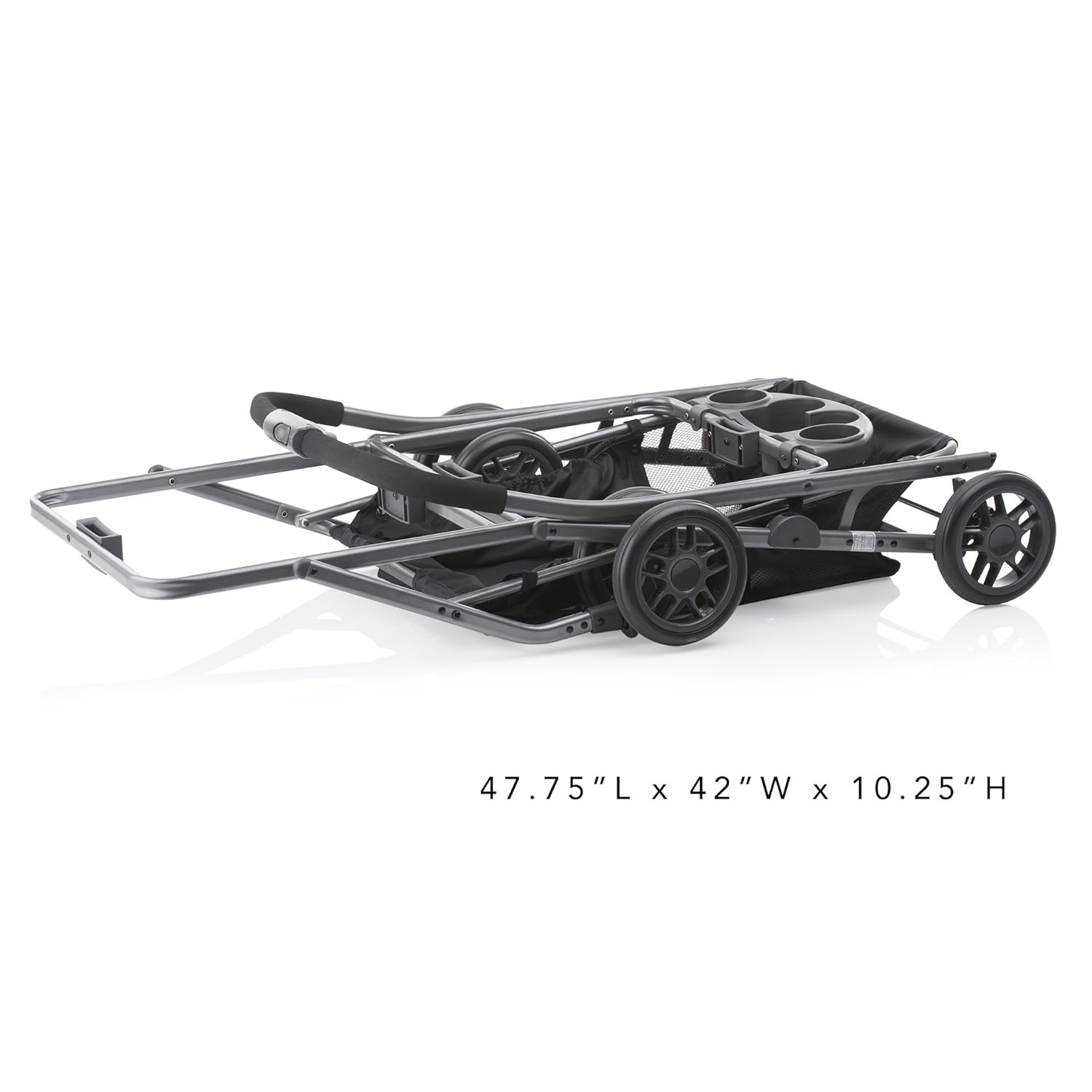 joovy twin roo chicco adapter