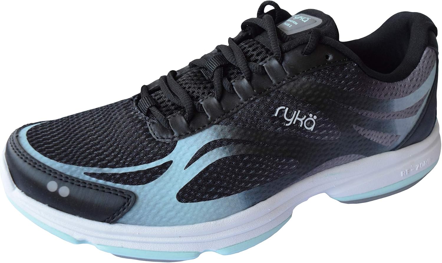 ryka women's devotion plus walking shoe