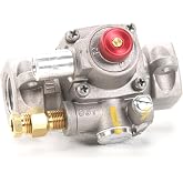 Pilot Out Safety Valve
