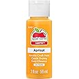 Apple Barrel Acrylic Paint in Assorted Colors (2 oz), 20764, Apricot