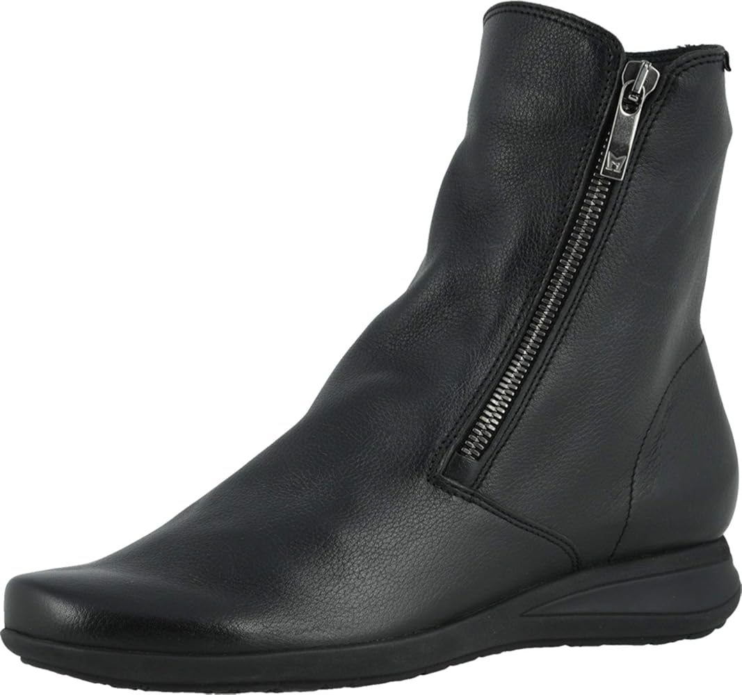 mephisto ankle boots