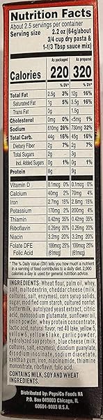 CHEETOS MAC’N CHEESE FLAMIN’ HOT FLAVOR (5.6 OZ BOX, 6 PACK)