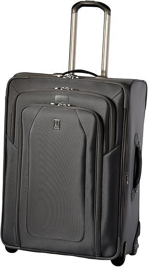 travelpro suitcase sizes