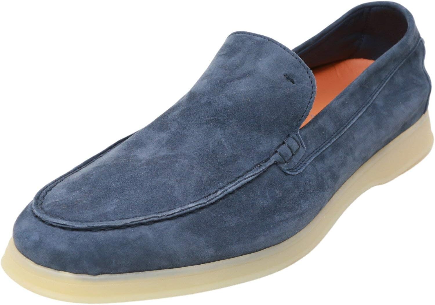 Andrea Ventura Firenze Men�s Aquariva Suede