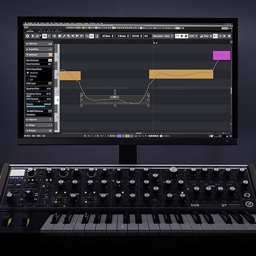 最新 Steinberg Cubase Pro 10 国内正規品 通常版 ヤマハサポートあり : Cubase Pro 10.5 Retail US : Musical Instruments