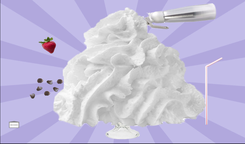 Milkshake Flappy Food Maker - Fun Cooking Game for Kids, Girls, Birds