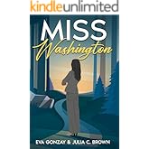 Miss Washington: Portugues Edition