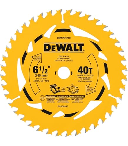 Dewalt DT20707-QZ DT20707-QZ-Hoja Sierra De Titanio Metal Para Multi Herramienta, 43 X 30 Mm