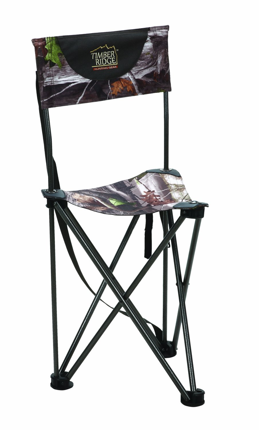 Timber Ridge Tri Pod Blind Chair (17 x 15 x 34Inch