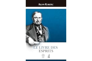 Le livre des esprits (French Edition)