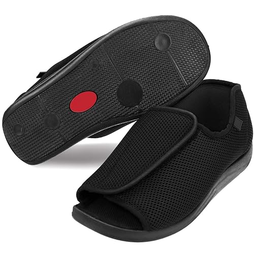 diabetic slippers amazon