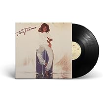 Tina Turner - Foreign Affair: Amazon.com.br: CD e Vinil