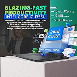 Dell Inspiron 15 3530 Touchscreen Business Laptop