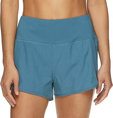gaiam shorts womens