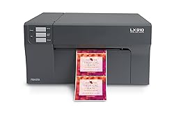 Primera LX910 Color Label Printer 74416 - Print
