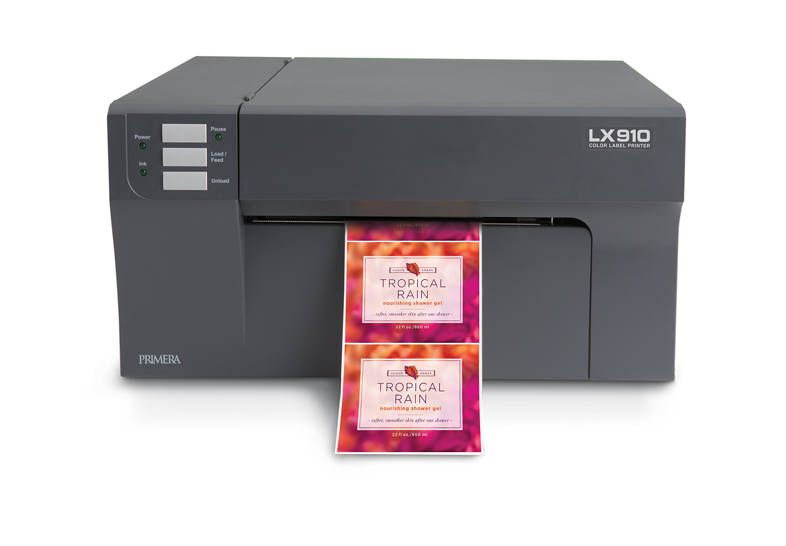 Primera LX910 Color Label Printer 74416 - Print