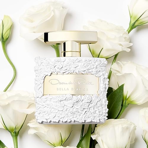 Oscar De La Renta Bella Blanca Body Lotion, in Kuwait