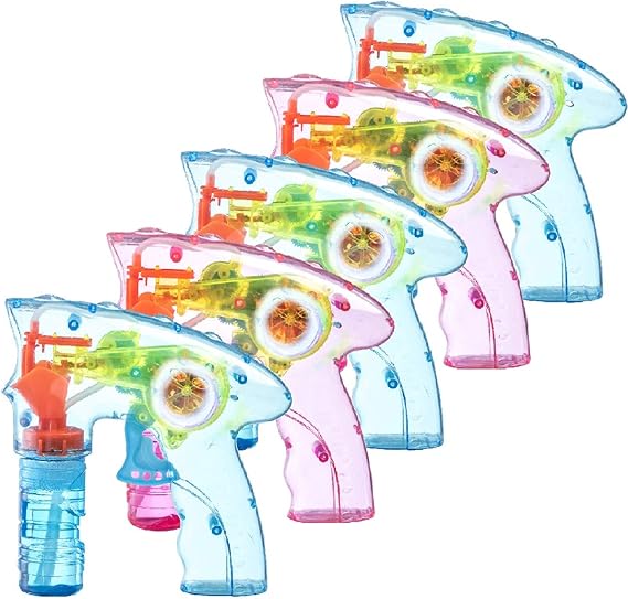Where can i buy a bubble gun Clearance