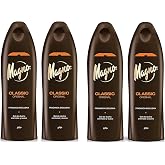 Magno Shower Gel 18.3oz./550ml (4Pack)!!