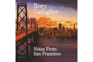 Notes From San Francisco (Remastered)