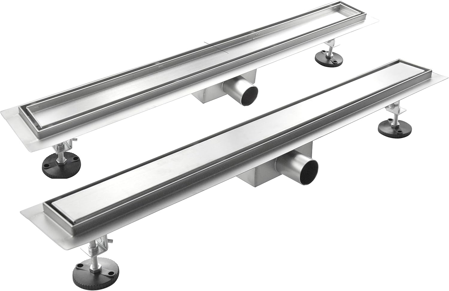 KIT DI SCARICO Per Pompa Svuota Teloni CLEAN COVER - Foto 11