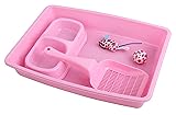 Pawise Cat Starter Kit Includes 4PCS Kitty