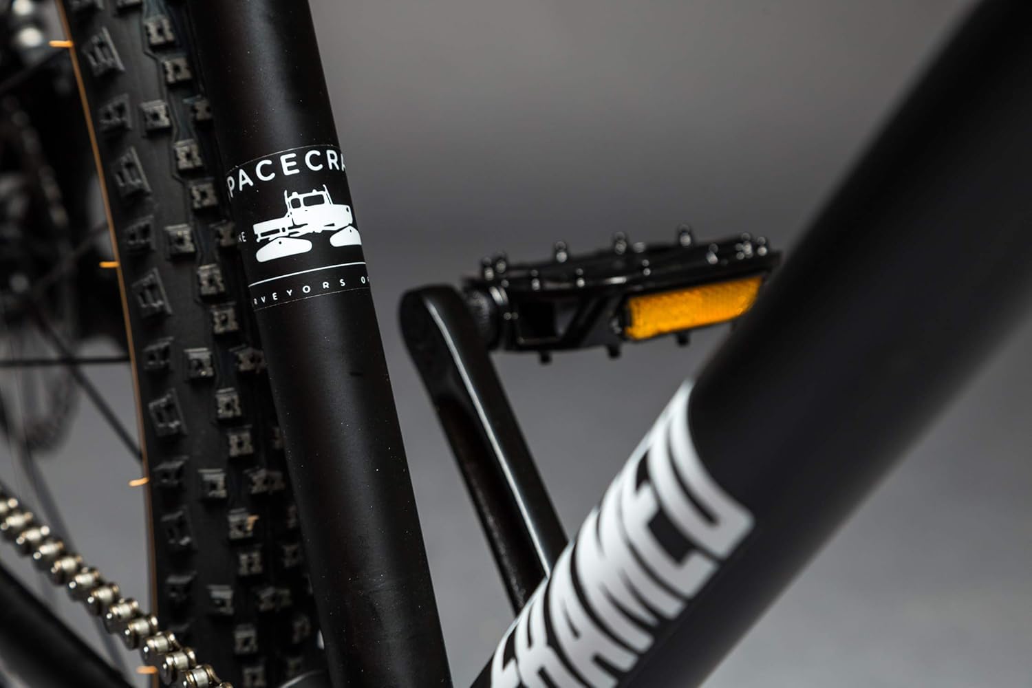 Framed x spacecraft twenty9er Clearance