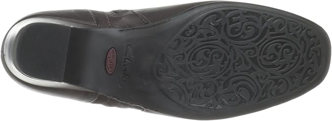 clarks leyden scale