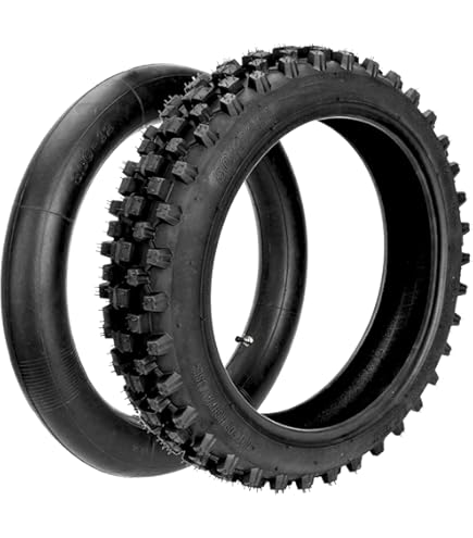 Amazon.com: 80/100x12 (50M) Tube Type Kenda K760 Trakmaster