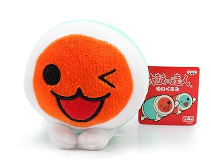 Get Buy Taiko No Tatsujin Mini Plush Doll Toy 47750 Blue Drum Winking Online At Low Prices In India Amazon In Free HD Wallpaper Buy Taiko No Tatsujin Mini Plush Doll Toy 47750 Blue Drum Winking Online At Low Prices In India Amazon In Desktop Wallpaper