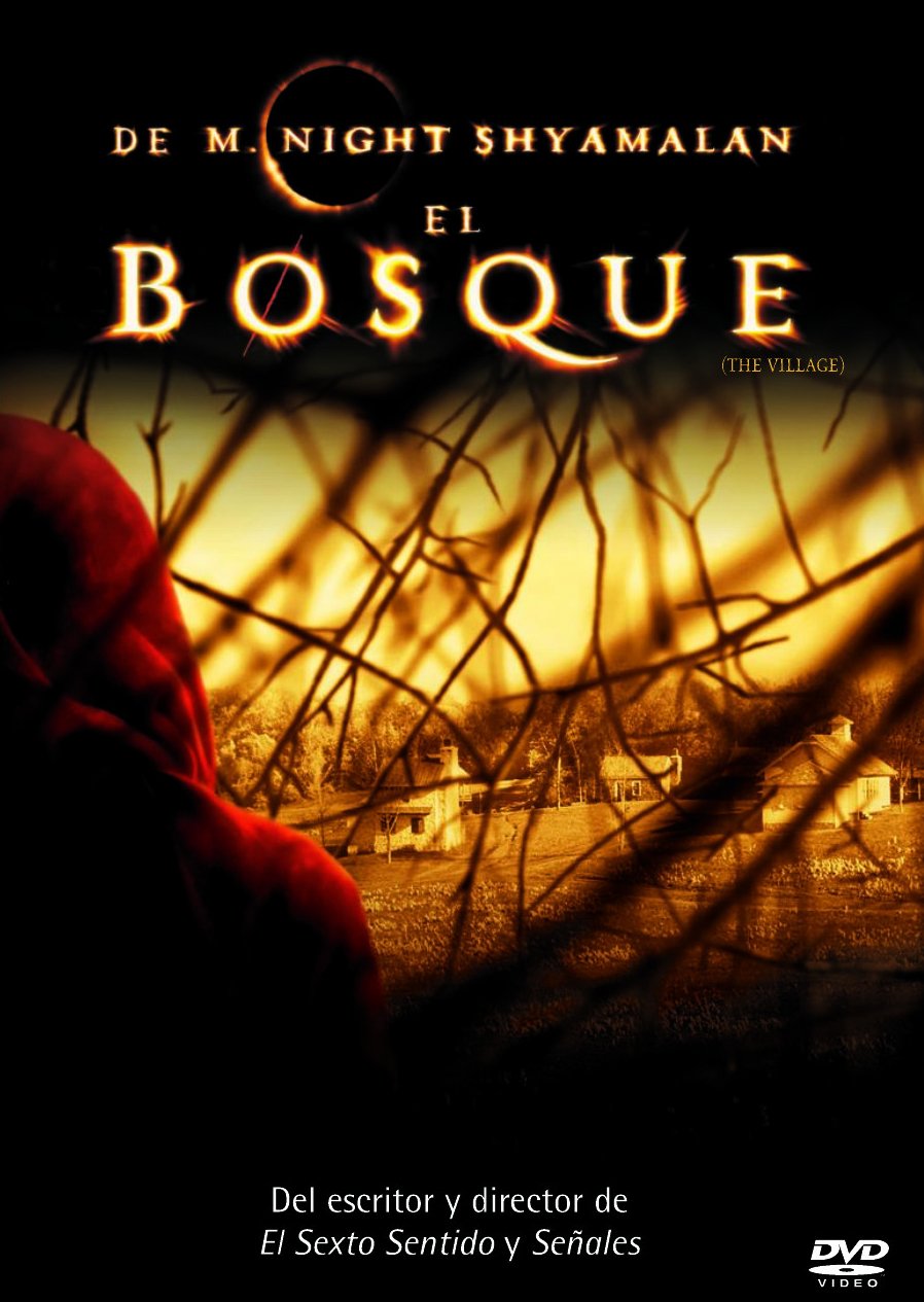 En el bosque película Ver online completas en español