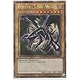 Red-Eyes Black Dragon - TN23-EN003 - Quarter Century Secret Rare - Limited Edition