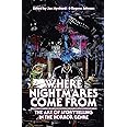 Where Nightmares Come From: The Art of Storytelling in the Horror Genre (Dream Weaver)
