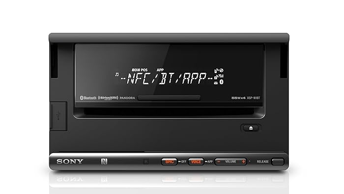 Top 10 Sony In Dash Cradle