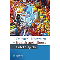 Cultural Diversity in Health and Illness