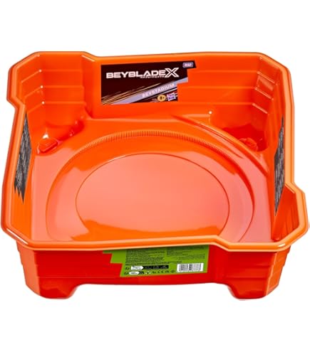 Takara Tomy Beyblade X UX-18 Random Booster Vol. 8 : Amazon.com.br