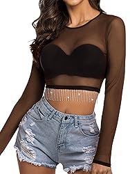 MYMORE Womens Mardi Gras Madonna Country Concert
