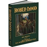 Robin Hood (Calla Editions)
