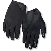 Giro DND Men Mountain Cycling Gloves - Black (2021), XXX-Large