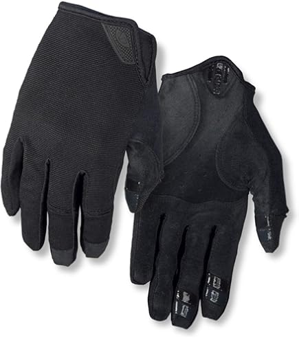 G-Form Pro Trail Mountain Bike Gloves - Mountain Biking