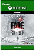 Fade to Silence - Xbox One [Digital Code]